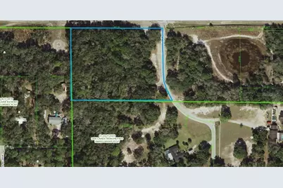 County Line Road Highway, Hudson, FL 34667 - Photo 1