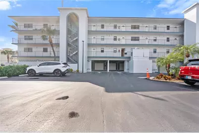 14001 Gulf Boulevard #201, Madeira Beach, FL 33708 - Photo 1