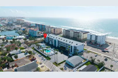 14001 Gulf Boulevard #201, Madeira Beach, FL 33708 - Photo 31