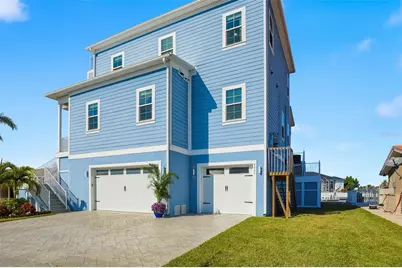 4065 Rudder Way, New Port Richey, FL 34652 - Photo 3