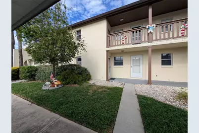 4937 Marine Parkway #107, New Port Richey, FL 34652 - Photo 1