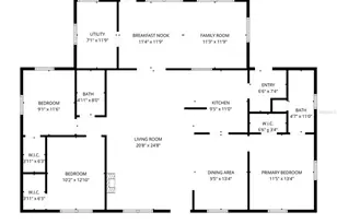8156 N Princess Ave, Dunnellon, FL 34433 - Photo 3