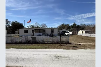 8156 N Princess Avenue, Dunnellon, FL 34433 - Photo 1