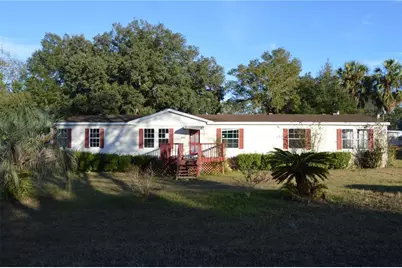 4041 SE 56th Terrace, Ocala, FL 34480 - Photo 1