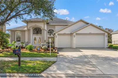 18118 Sweet Jasmine Drive, Tampa, FL 33647 - Photo 1