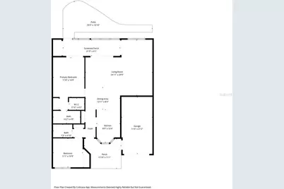 6606 Brambleleaf Drive, Spring Hill, FL 34606 - Photo 3