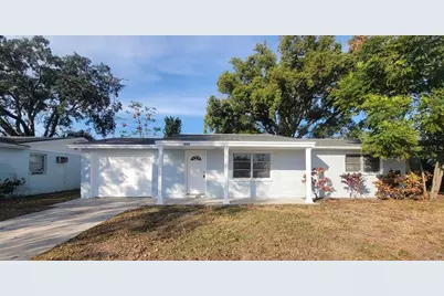 3643 Bedford Street, New Port Richey, FL 34652 - Photo 1