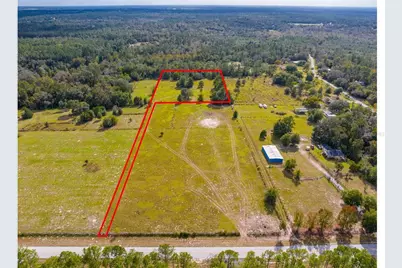 0 Powell Road, Brooksville, FL 34602 - Photo 3