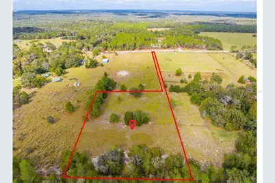 0 Powell Road, Brooksville, FL 34602 - Photo 1