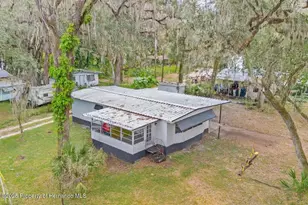 3617 Cr 406, Lake Panasoffkee, FL 33538 - Photo 3