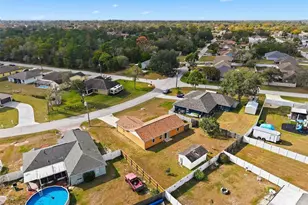 3280 Ambassador Ave, Spring Hill, FL 34609 - Photo 35