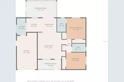 10330 White Cedar St, Port Richey, FL 34668 - Photo 3