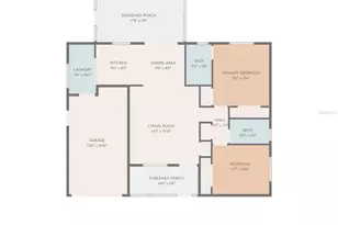 10330 White Cedar St, Port Richey, FL 34668 - Photo 3