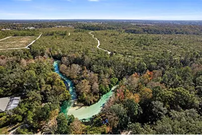 7268 & 0 Crystal Spring Run, Weeki Wachee, FL 34607 - Photo 3