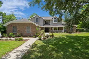 7268 & 0 Crystal Spring Run, Weeki Wachee, FL 34607 - Photo 1