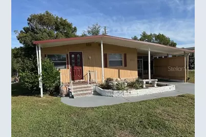 7402 Eastern Circle Drive, Brooksville, FL 34613 - Photo 1