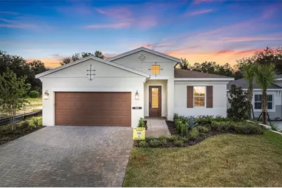 940 Club Cresswind Drive, Lady Lake, FL 32159 - Photo 1