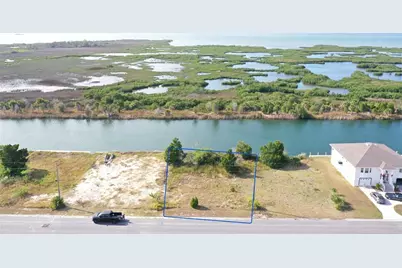 Lugustrum Drive, Hernando Beach, FL 34607 - Photo 3