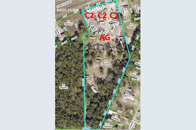 16076 Cortez Boulevard, Brooksville, FL 34613 - Photo 1