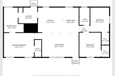 17736 Medley Avenue, Spring Hill, FL 34610 - Photo 33