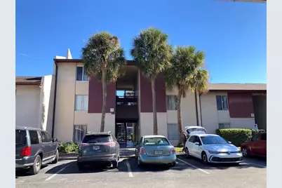 3840 N Lake Drive #126, Tampa, FL 33614 - Photo 1