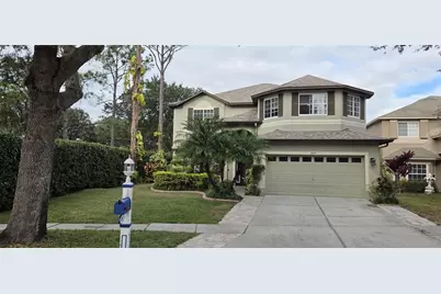 4217 Fishermans Lake Drive, Lutz, FL 33558 - Photo 1