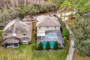 4217 Fishermans Lake Dr, Lutz, FL 33558 - Photo 67