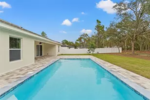 11362 Paramount Ave, Brooksville, FL 34614 - Photo 5