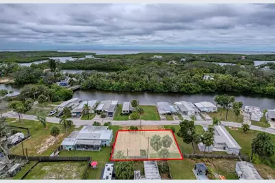 6836 Edgewater Drive, New Port Richey, FL 34652 - Photo 5