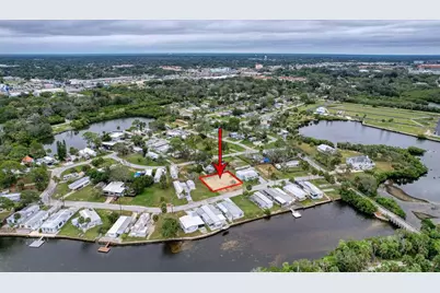 6836 Edgewater Drive, New Port Richey, FL 34652 - Photo 1