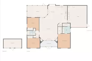 8431 Braganza St, Spring Hill, FL 34608 - Photo 5