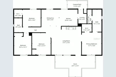 18008 Greensboro Street, Spring Hill, FL 34610 - Photo 49