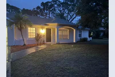 2255 Ancho Avenue, Spring Hill, FL 34608 - Photo 1