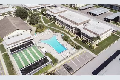 4715 Jasper Drive #107, New Port Richey, FL 34652 - Photo 17