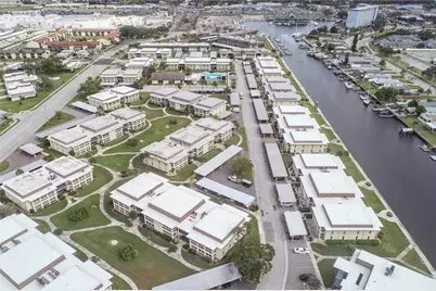 4715 Jasper Drive #107, New Port Richey, FL 34652 - Photo 19