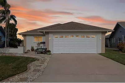 4535 Rickover Court, New Port Richey, FL 34652 - Photo 11