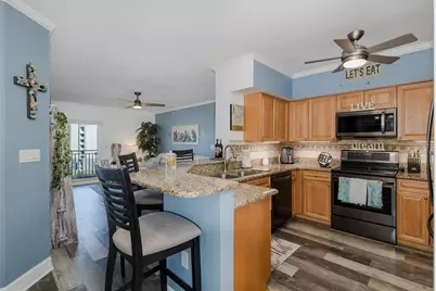 4516 Seagull Drive #615, New Port Richey, FL 34652 - Photo 7