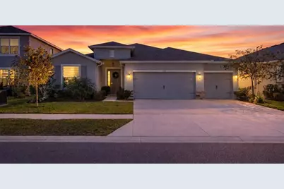 7629 Broad River Avenue, Land O Lakes, FL 34638 - Photo 1
