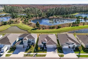 7629 Broad River Ave, Land O Lakes, FL 34638 - Photo 3