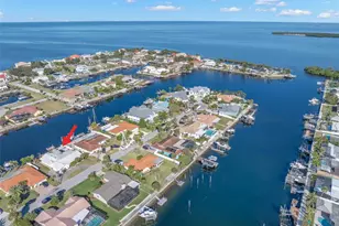 5451 Windward Way, New Port Richey, FL 34652 - Photo 1
