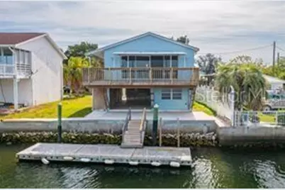 14217 Hendry Court, Hudson, FL 34667 - Photo 1