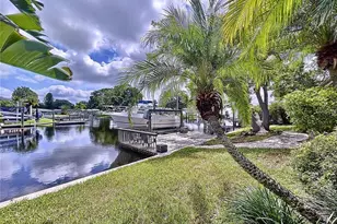 311 Morningside Dr, Palm Harbor, FL 34683 - Photo 41