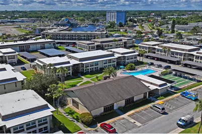 4678 Marine Parkway #108, New Port Richey, FL 34652 - Photo 43