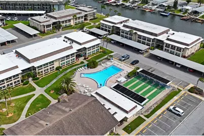 4678 Marine Parkway #108, New Port Richey, FL 34652 - Photo 47