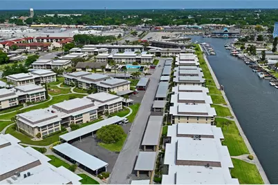 4678 Marine Parkway #108, New Port Richey, FL 34652 - Photo 53