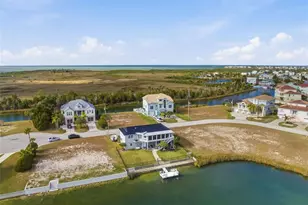 3366 Bluefish Dr, Hernando Beach, FL 34607 - Photo 49