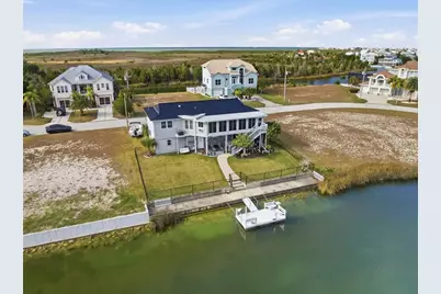 3366 Bluefish Drive, Hernando Beach, FL 34607 - Photo 57