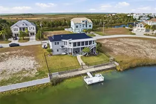 3366 Bluefish Dr, Hernando Beach, FL 34607 - Photo 57