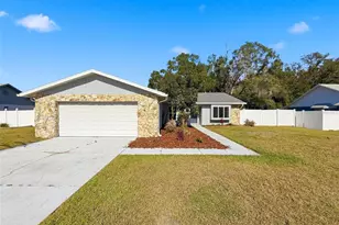 23015 Mayfair Rd, Land O Lakes, FL 34639 - Photo 3