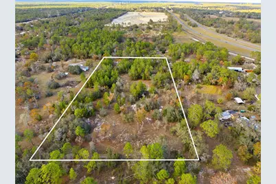 0 Backwoods Way, Brooksville, FL 34614 - Photo 3